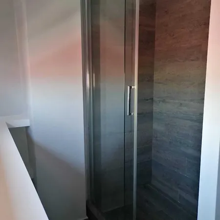 Gemelli Torrevecchia Apartament *