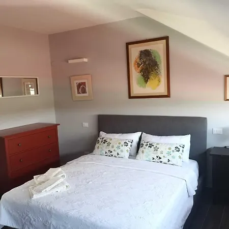 Apartment Gemelli Torrevecchia *