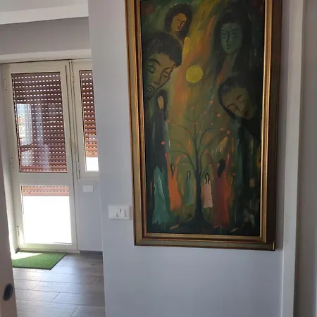 Gemelli Torrevecchia Rom