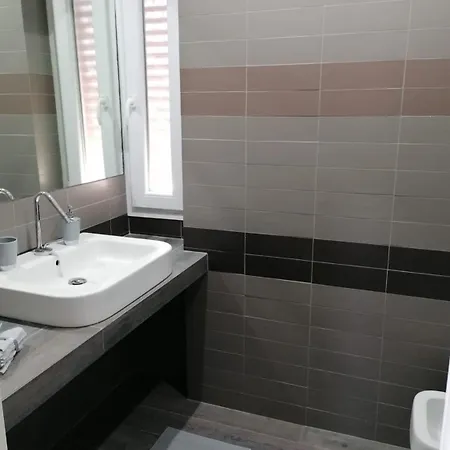 Gemelli Torrevecchia