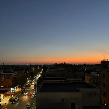 Apartment Gemelli Torrevecchia