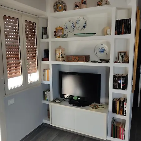 Apartment Gemelli Torrevecchia *