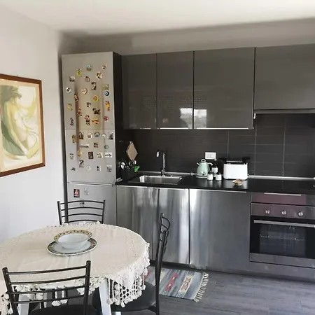 Gemelli Torrevecchia Rom