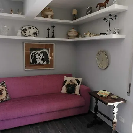 Gemelli Torrevecchia * Róma